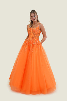 Vogue Prom (7809) Spring 2027