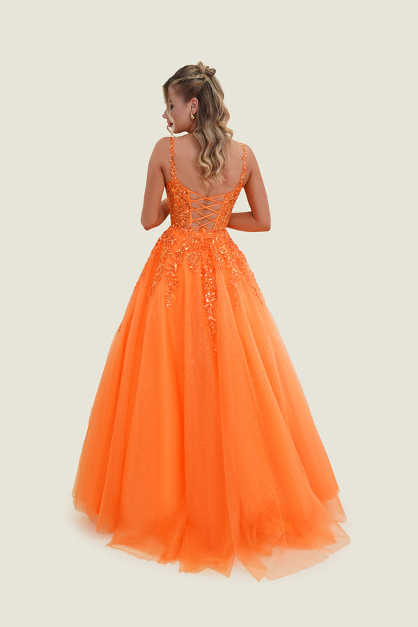 Vogue Prom (7809) Spring 2027