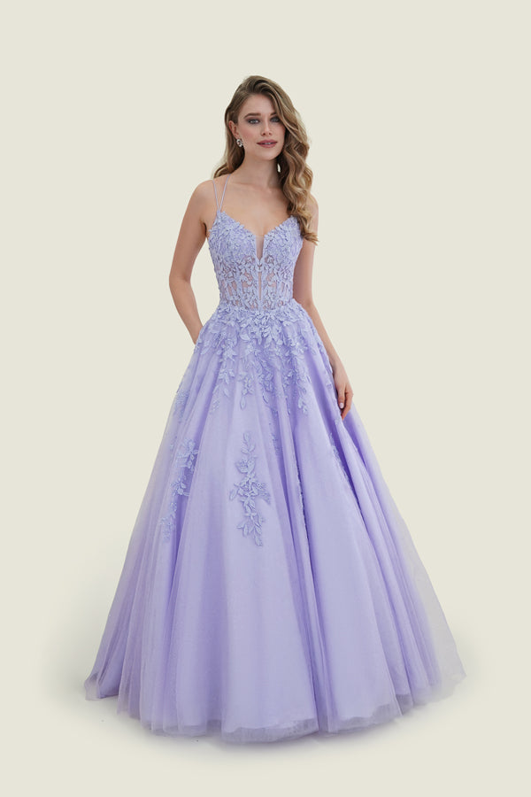 Vogue Prom (7810) Spring 2026