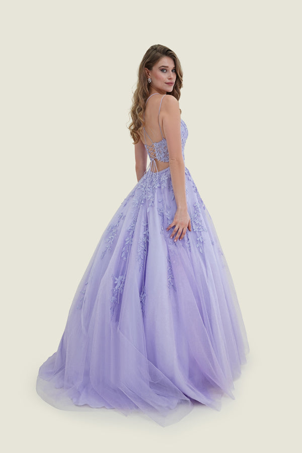 Vogue Prom (7810) Spring 2026