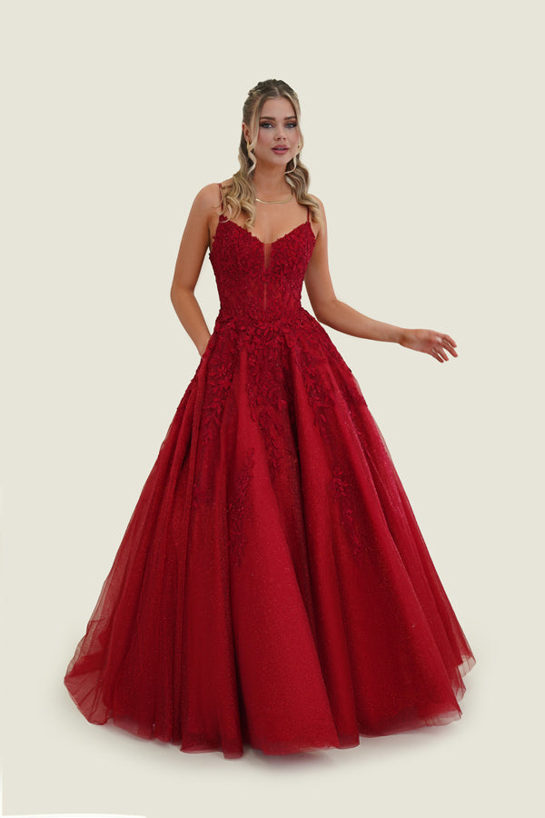 Vogue Prom (7810) Spring 2027