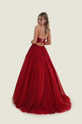 Vogue Prom (7810) Spring 2027