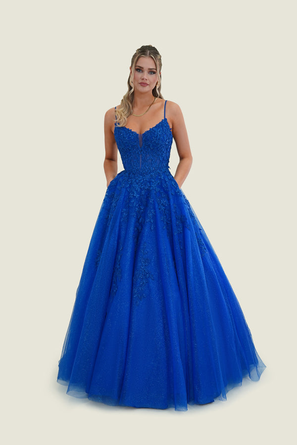 Vogue Prom (7810) Spring 2026