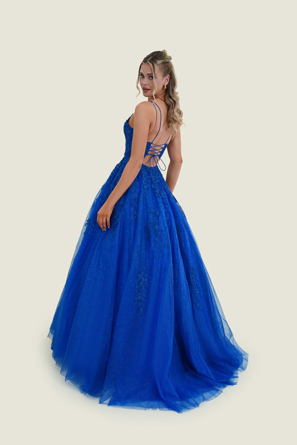 Vogue Prom (7810) Spring 2027