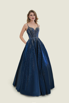 Vogue Prom (7811) Spring 2027