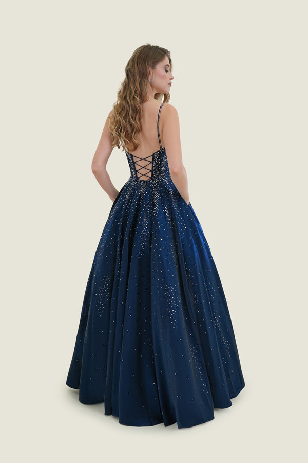 Vogue Prom (7811) Spring 2027