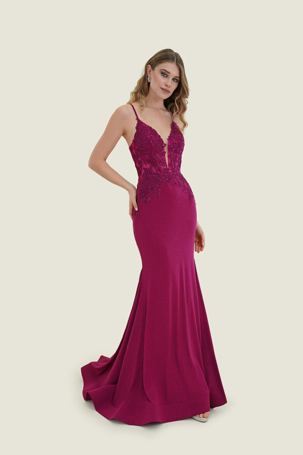 Vogue Prom (7812) Spring 2027