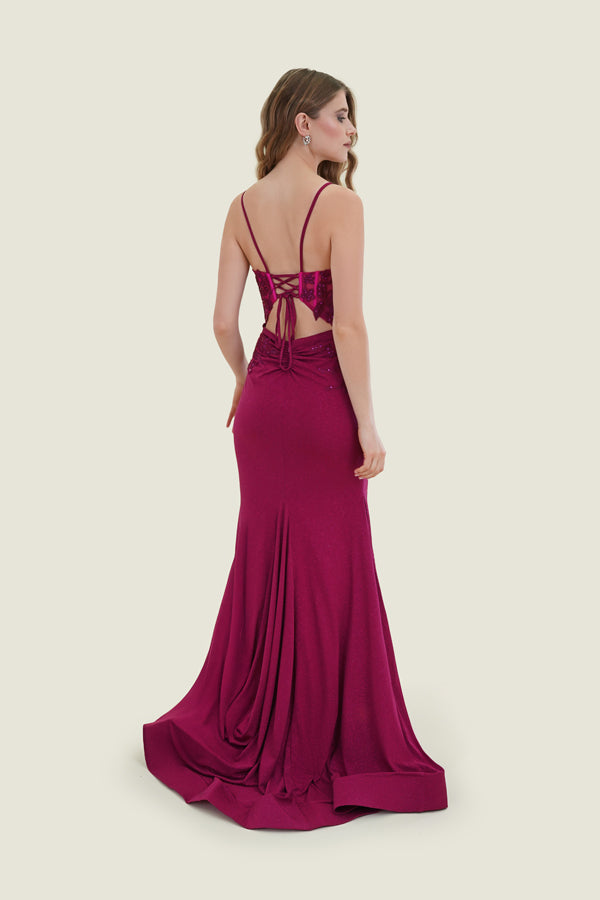 Vogue Prom (7812) Spring 2027