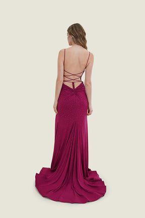 Vogue Prom (7816) Spring 2026