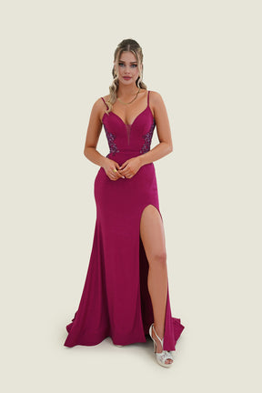 Vogue Prom (7818) Spring 2027
