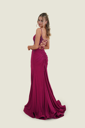 Vogue Prom (7818) Spring 2027