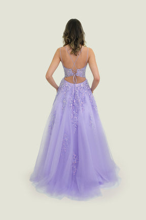 Vogue Prom (7820) Spring 2027