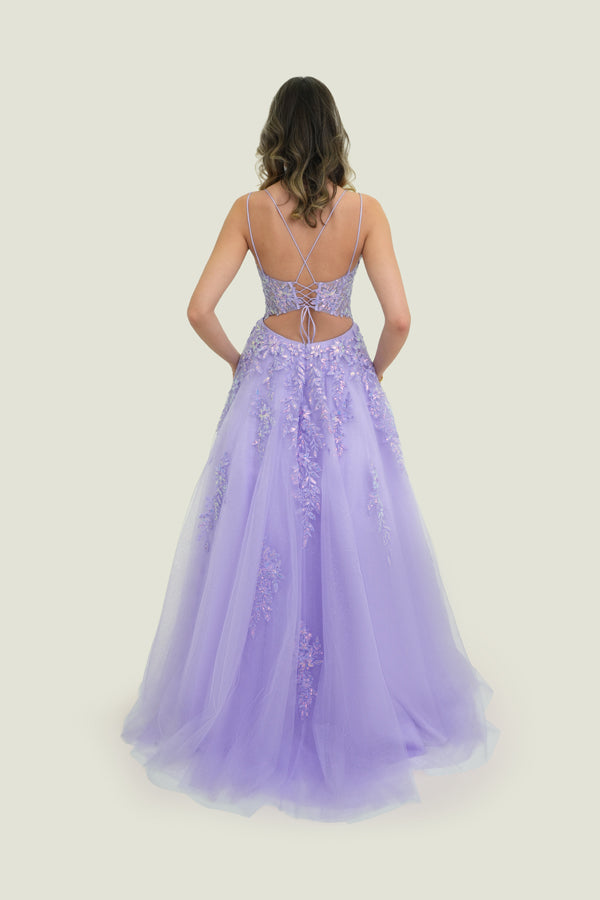 Vogue Prom (7820) Spring 2027
