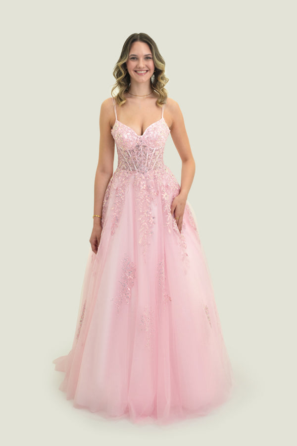 Vogue Prom (7820) Spring 2027