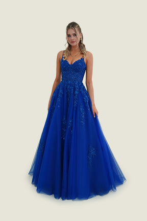 Vogue Prom (7820) Spring 2027