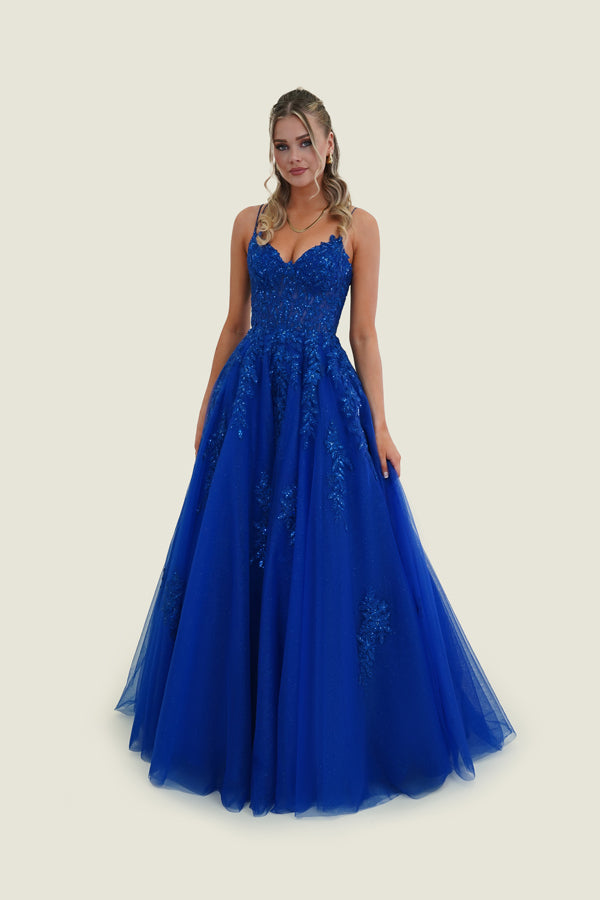 Vogue Prom (7820) Spring 2027