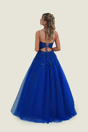 Vogue Prom (7820) Spring 2027