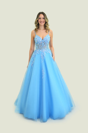 Vogue Prom (7821) Spring 2026