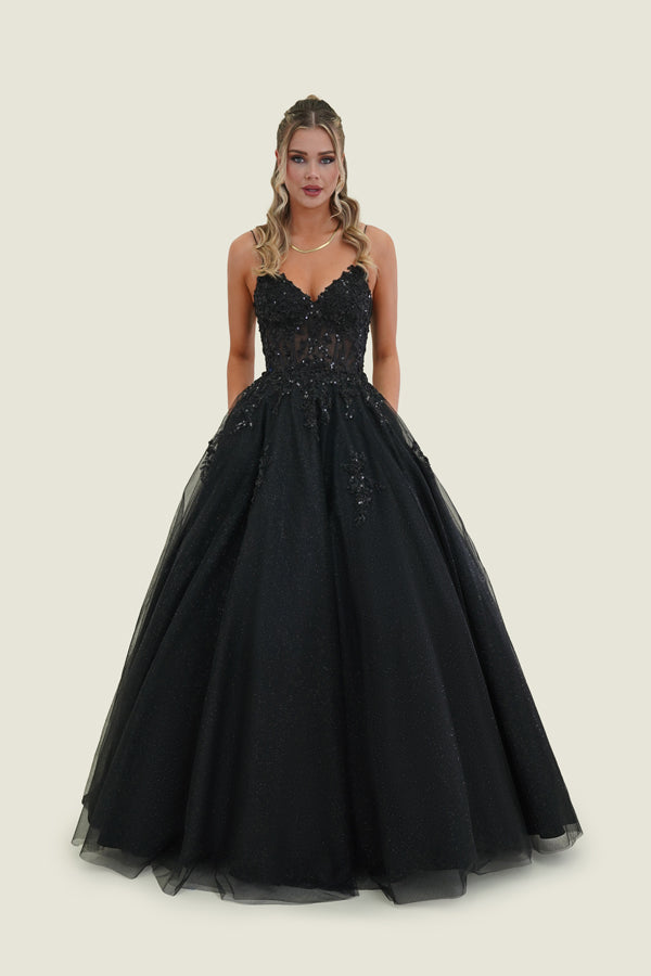 Vogue Prom (7821) Spring 2026