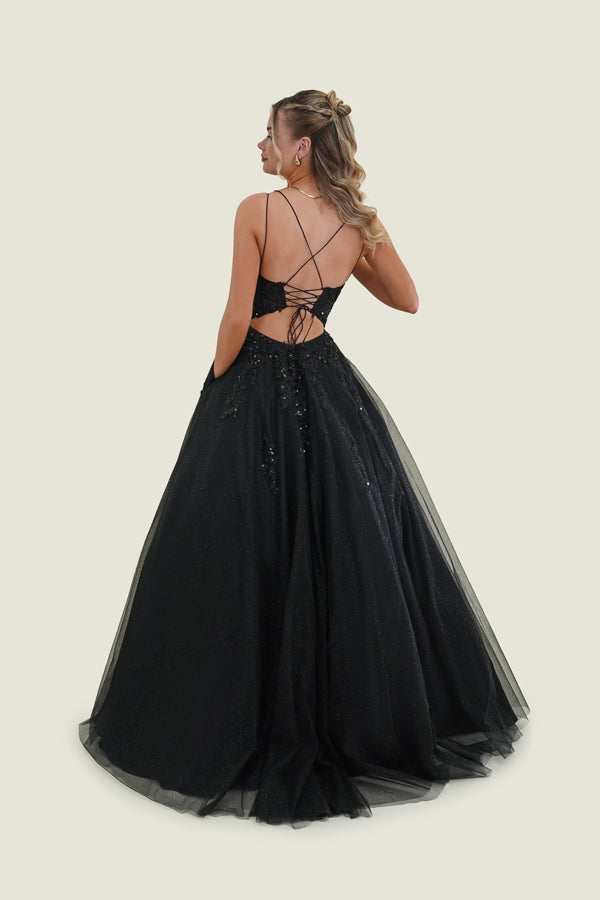 Vogue Prom (7821) Spring 2027