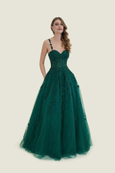 Vogue Prom (7822) Spring 2027