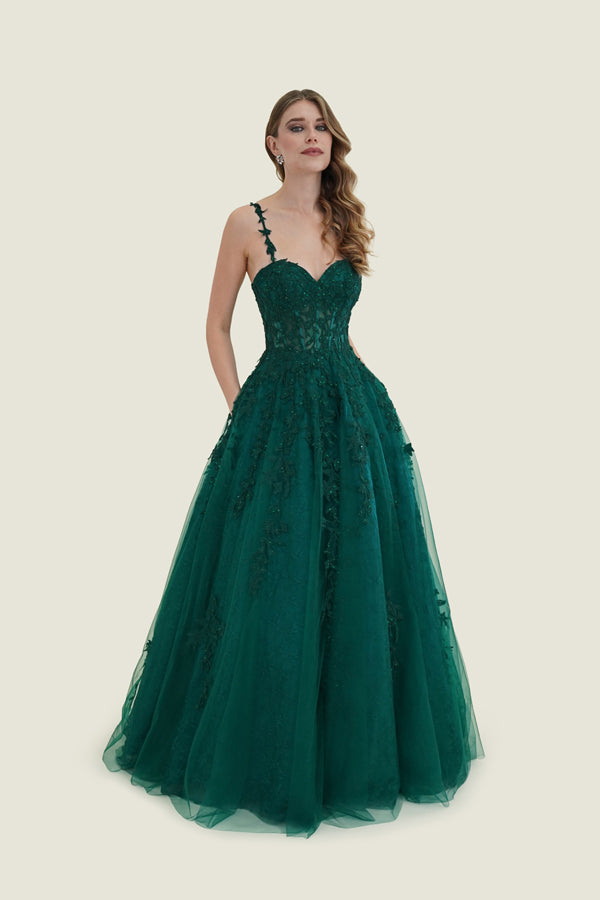 Vogue Prom (7822) Spring 2027