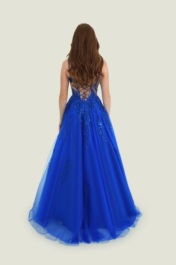 Vogue Prom (7823) Spring 2027