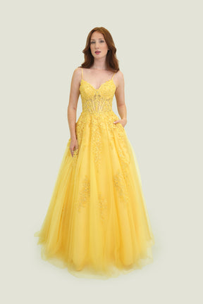 Vogue Prom (7823) Spring 2027