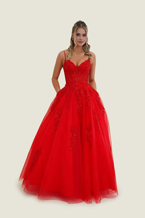 Vogue Prom (7823) Spring 2027