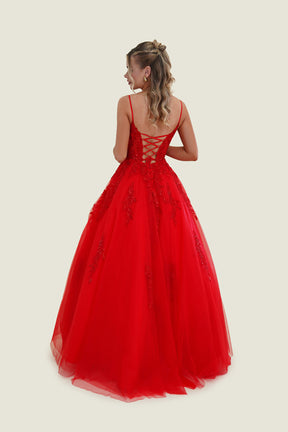 Vogue Prom (7823) Spring 2027