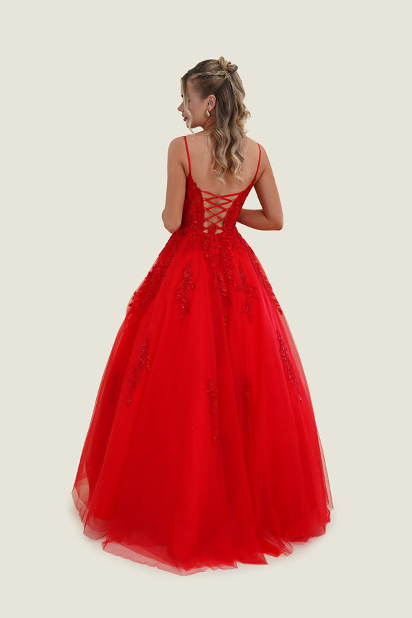 Vogue Prom (7823) Spring 2027
