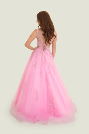 Vogue Prom (7824) Spring 2027