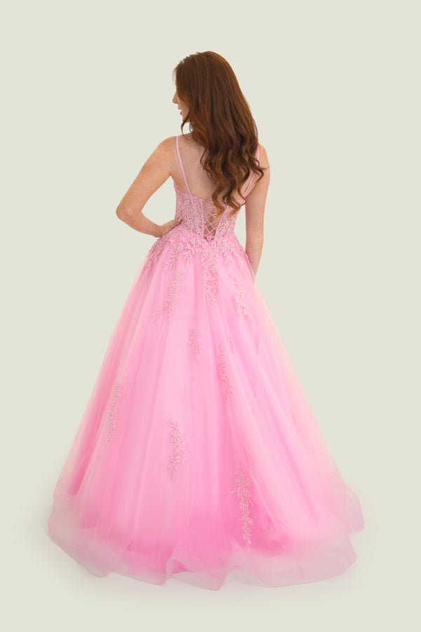 Vogue Prom (7824) Spring 2027