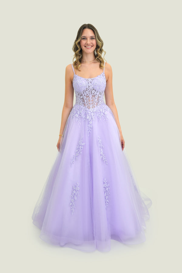 Vogue Prom (7824) Spring 2027