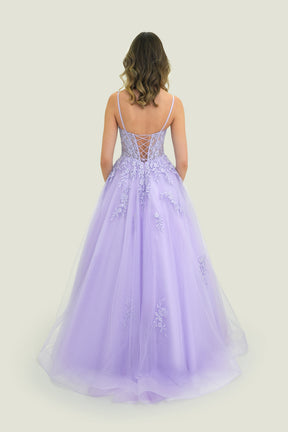Vogue Prom (7824) Spring 2027