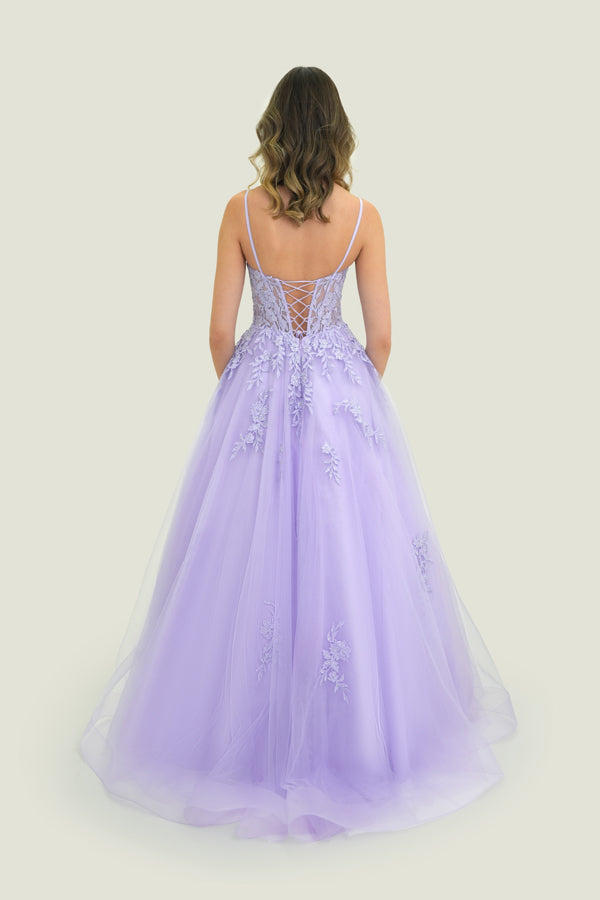 Vogue Prom (7824) Spring 2027