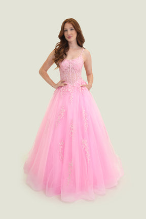 Vogue Prom (7824) Spring 2027