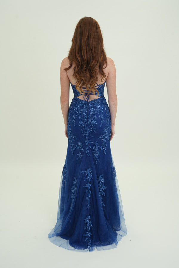 Vogue Prom (7825) Spring 2027