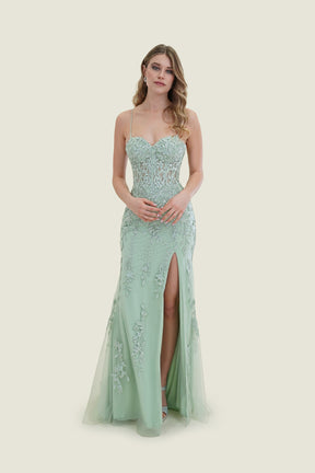 Vogue Prom (7825) Spring 2027