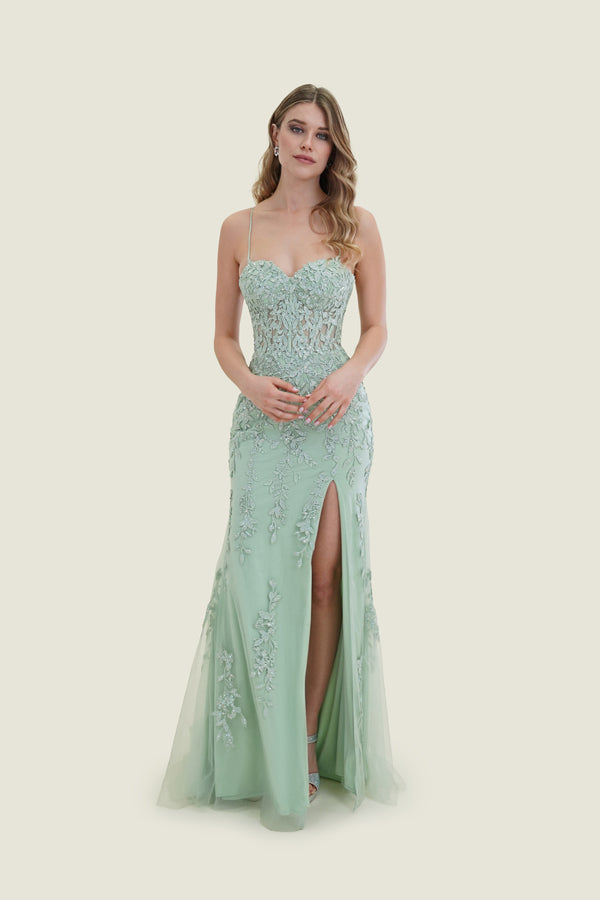 Vogue Prom (7825) Spring 2027
