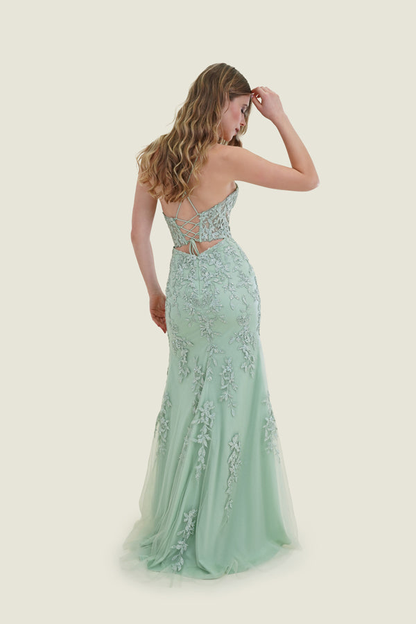 Vogue Prom (7825) Spring 2027