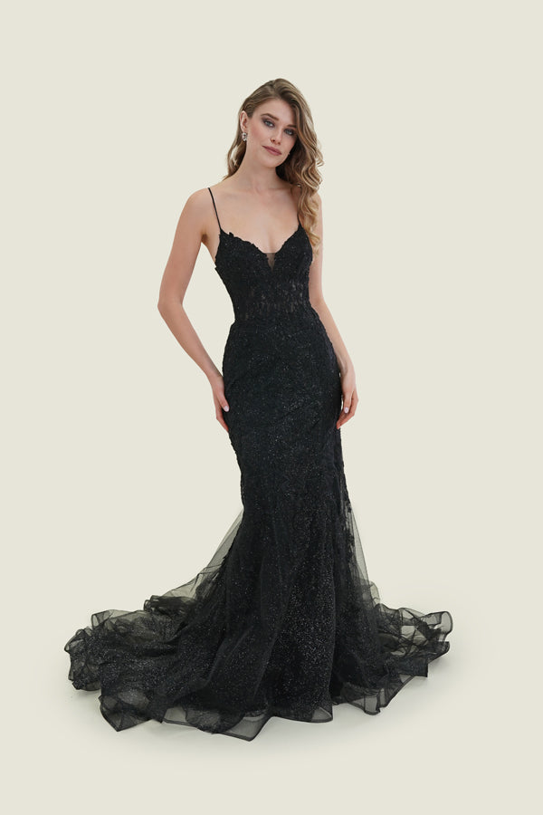 Vogue Prom (7826) Spring 2026