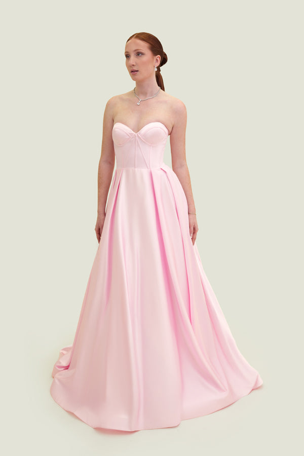 Vogue Prom (7827) Spring 2026