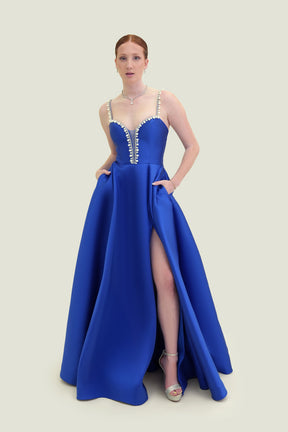 Vogue Prom (7828) Spring 2026