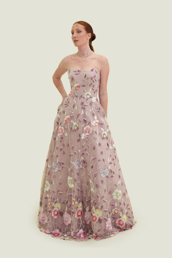Vogue Prom (7830) Spring 2027