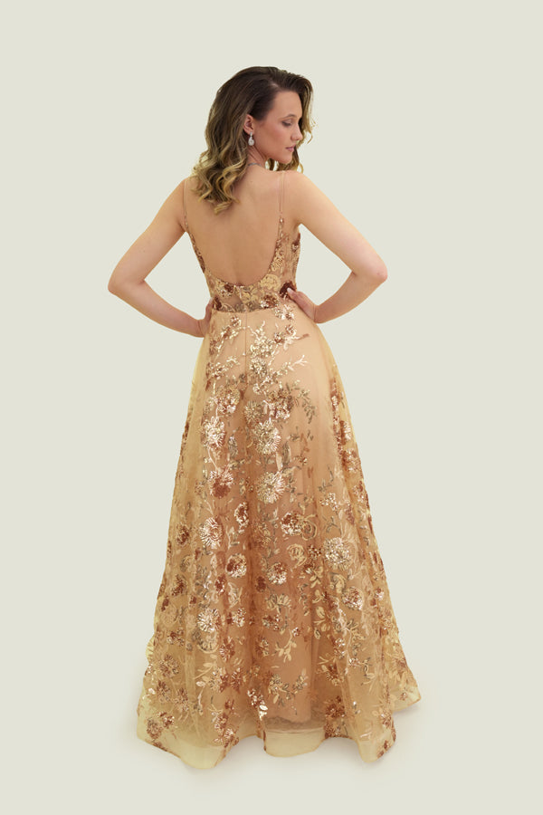 Vogue Prom (7831) Spring 2026