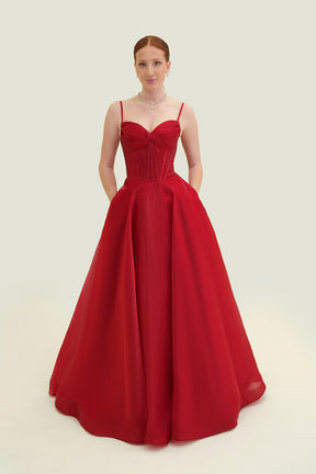 Vogue Prom (7832) Spring 2026