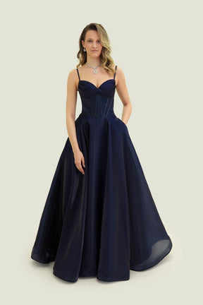 Vogue Prom (7832) Spring 2026