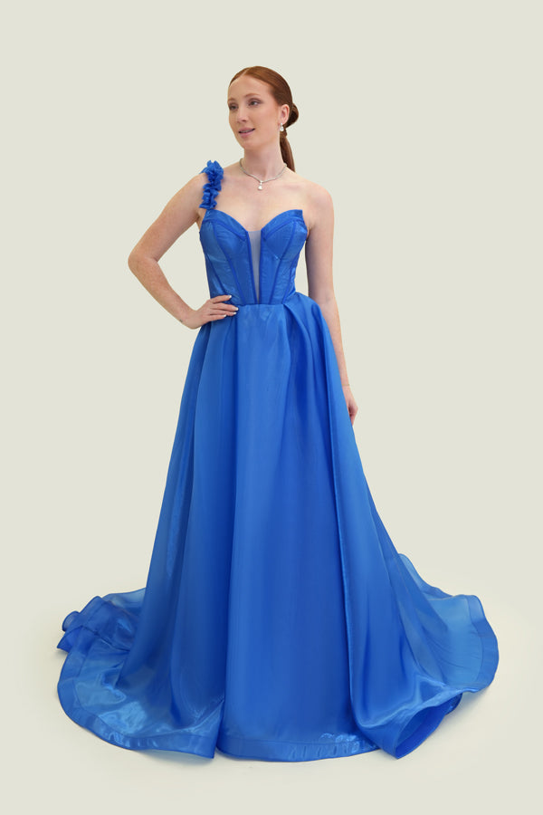 Vogue Prom (7833) Spring 2026