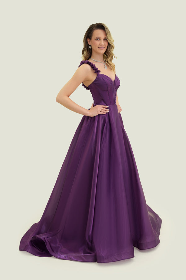 Vogue Prom (7833) Spring 2026